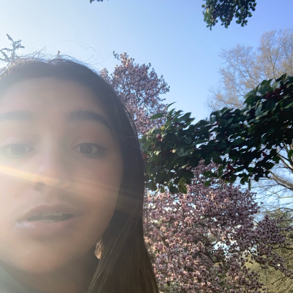 Meet your Posher, Sofia